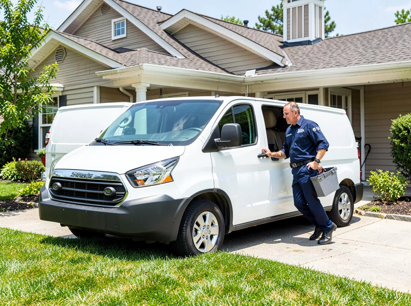 Emergency Plumber company in Elyria, NE