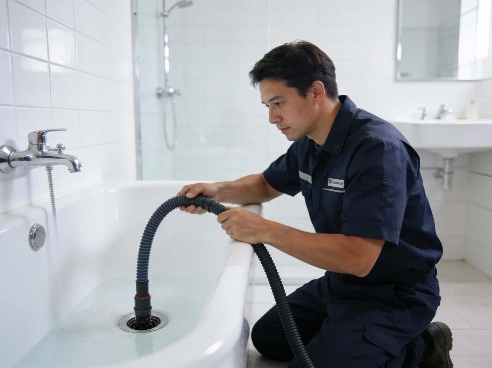 Emergency Plumber Elyria, NE FAQs